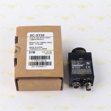 1PC NEW Sony XC-ST50 Black  white Video Camera Module