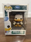 Funko POP Disney Donald Duck #31 Original Vaulted Retired w/ Protector 1