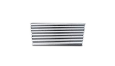 Vibrant Performance 12831 Intercooler Core 22''W x 9.25''H x 3.25'' Thick