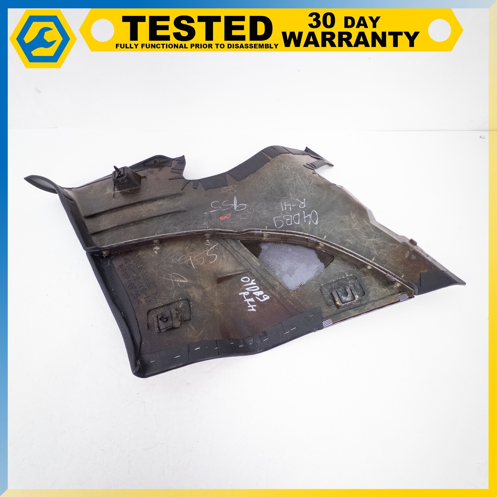 Aston Martin DB9 2005-2012 Rear Right Side panel