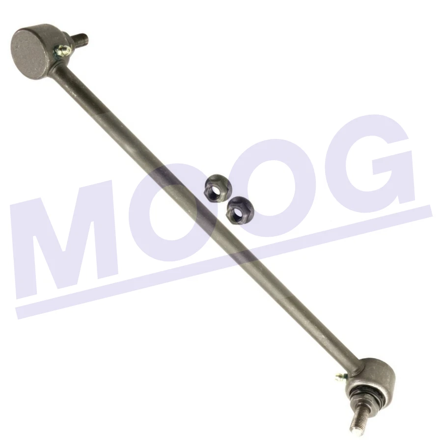 Barras de balanço dianteiras MOOG fabricante de equipamento original para 2016-2022 Honda CR-V, Insight, garantia vitalícia cívica - Imagem 4 de 4