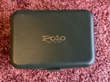 VINTAGE 1990'S RALPH LAUREN POLO HOME OFFICE SUPPLY KIT