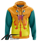 Pokemon Charizard Hoodie