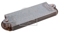 Febi Bilstein ÖLküHler MotoröL 107651 FüR 9700 Renault Kerax Volvo 9900 Magnum 2