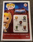 Funko Pop She-Ra MOTU #38 GITD Specialty Series  — photo 5