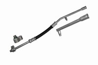 Hochdruckleitung, Klimaanlage FÜR Ford Focus I (Daw, Dbw) - Vemo V25-20-0014