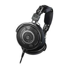 Audio-Technica ATH-R50x Professional Over-Ear Open-Back Reference Headphones