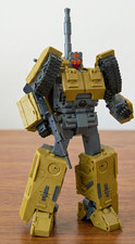 MMC PS-17 Probus Ocular Max Transformers Brawl Bruticus