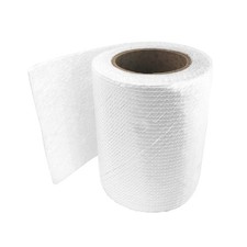 1708 Fiberglass Cloth Roll 6" Wide by 360" 10 Yards Molding Roofing Boat M