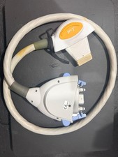 Palomar StarLux Laser LuxY Handpiece IPL 1520-Y026 PARTS ONLY