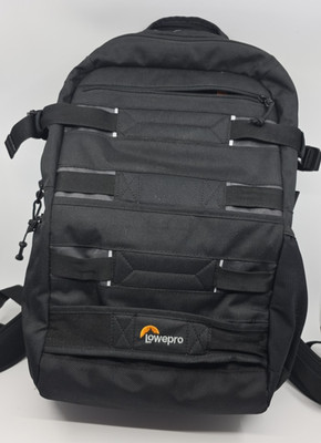 Lowepro Viewpoint BP 250 AW Pro Backpack Sports Photography Action Camera Bag