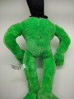 Vintage 1997 Warner Brothers Michigan J Frog 14" Plushie — photo 2