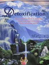 Detoxification: All You Need t - VERY GOOD
