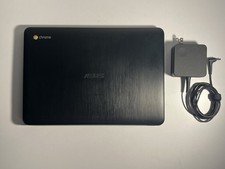 ASUS Chromebook C300M Laptop 4GB RAM, 16GB St...