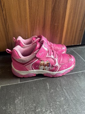 Kinder Schuhe Barbie Pink Sneaker