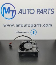 BMW F G SERIES COOLING FAN AUDIO SYSTEM 6983075