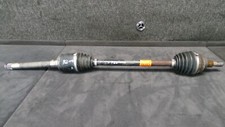P66-111 * Mercedes W164 ML Gelenkwelle Antriebswelle Vorne Rechts - A1643302401