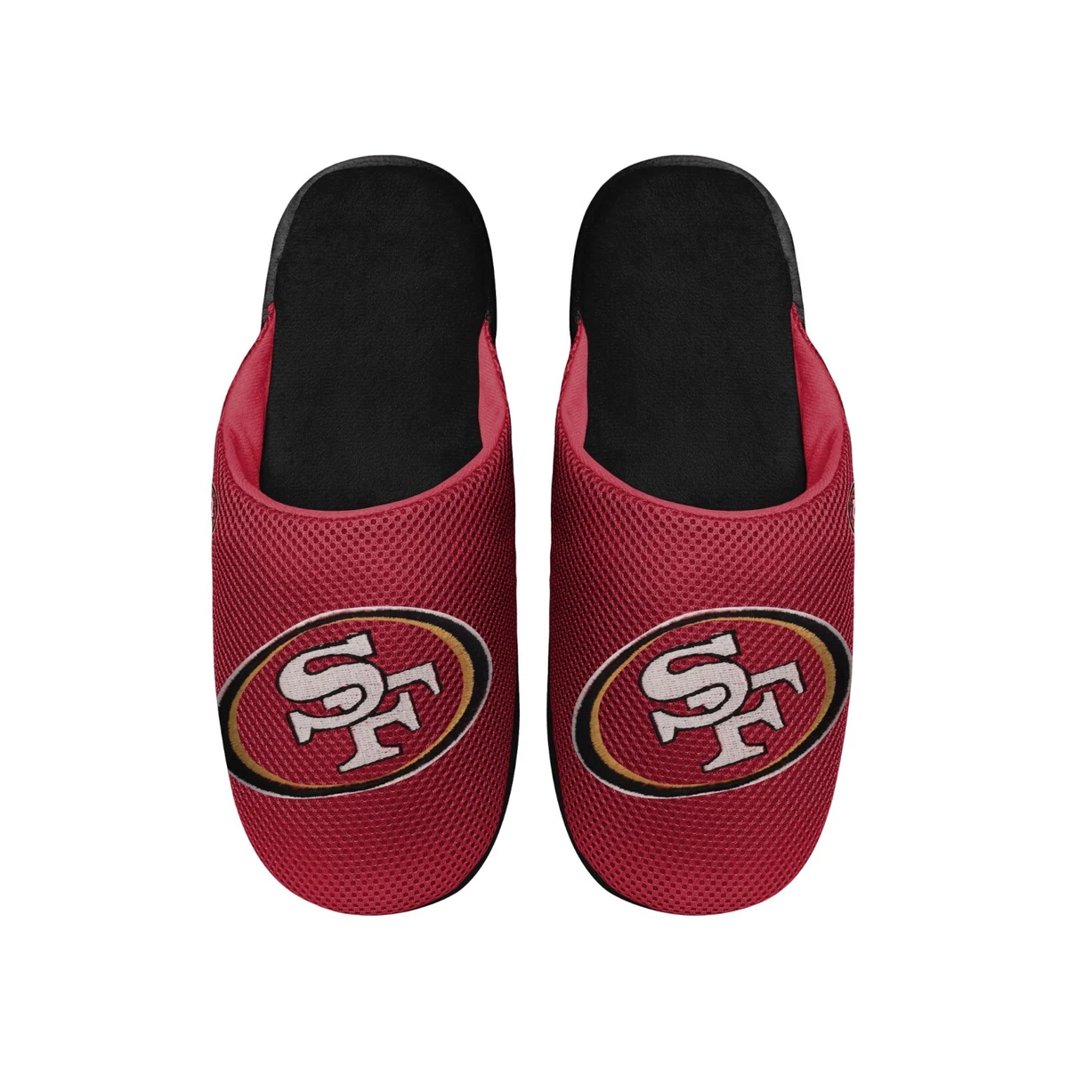 49ers slippers amazon sale