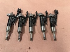 Injecteur BMW 540