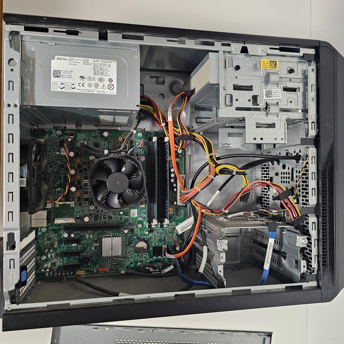 Dell Vostro 460 D10M Desktop PC | Intel Core i5 | 6GB Ram