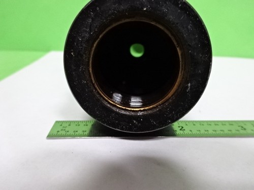MICROSCOPE VIDEO INSPECTION CAMERA ADAPTER 2X DIAGNOSTIC OPTICS BIN#8M-C-07 - Photo 3/7