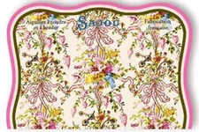 French Sajou 40 needles embroidery sewing Marie Antoinette