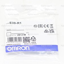 1PC New Omron Reflector E39-R1 E39R1 6 cm x 4 cm Free shipping#LJ