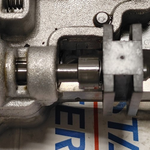 01-06 BMW E46 330i 330Ci M54 A/T TRANSMISSION VALVE BODY MECHATRONIC OEM - Bild 17 von 19