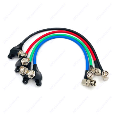 Arri Mini Red Camera SDI Protector,12G SDI Anti-current Isolation Protector