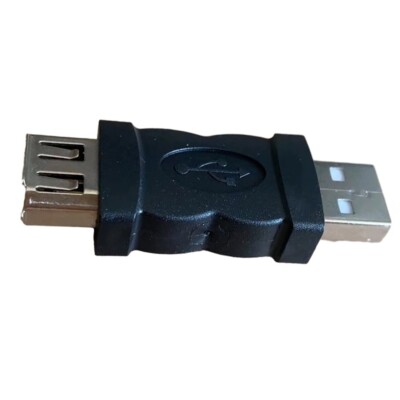 Profi/ Firewire auf USB/ Adapter für Kamera und #Kamera Adapter// Neu