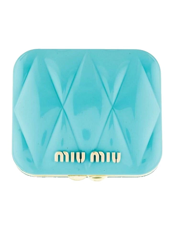 Bolso accesorios mujer Miu Miu