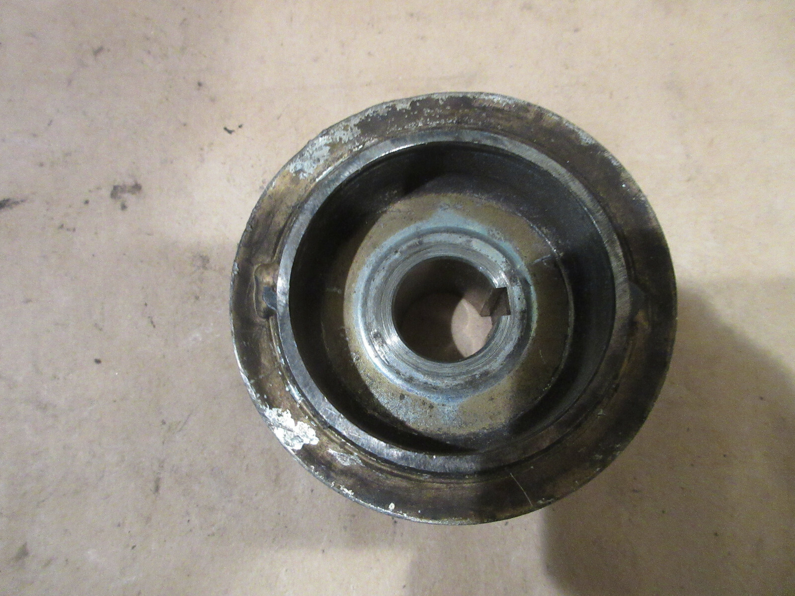 Ferrari 360-355  Lower Cam Drive Wheel / Sprocket - P/N 154238