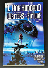 L. Ron Hubbard presents Writers of the Future Volume 23 *signed by Jeff Carlson