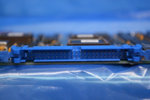 01488-4229-001-02 / MAIN LOGIC BOARD BONDER / KULICKE & SOFFA - Picture 5 of 9