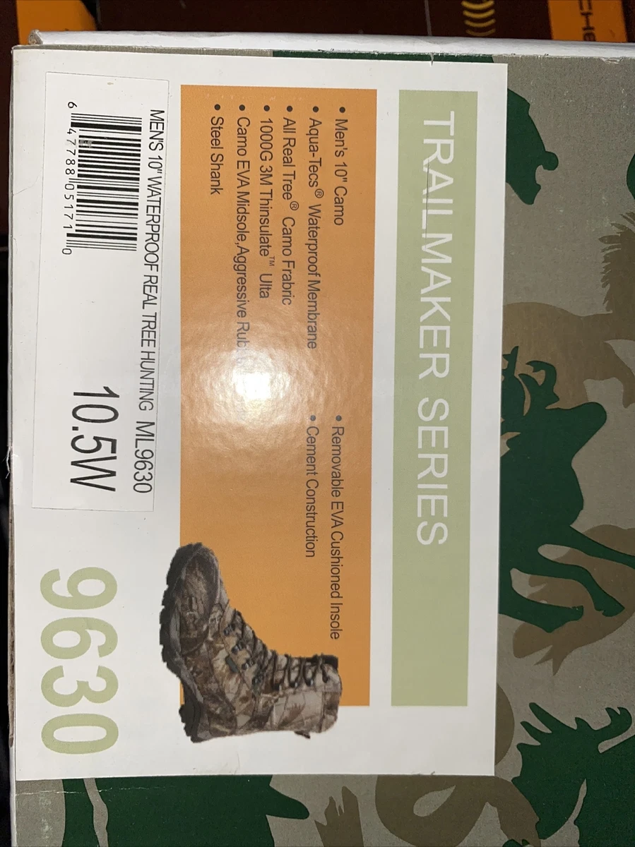 Trailmaker series cheap