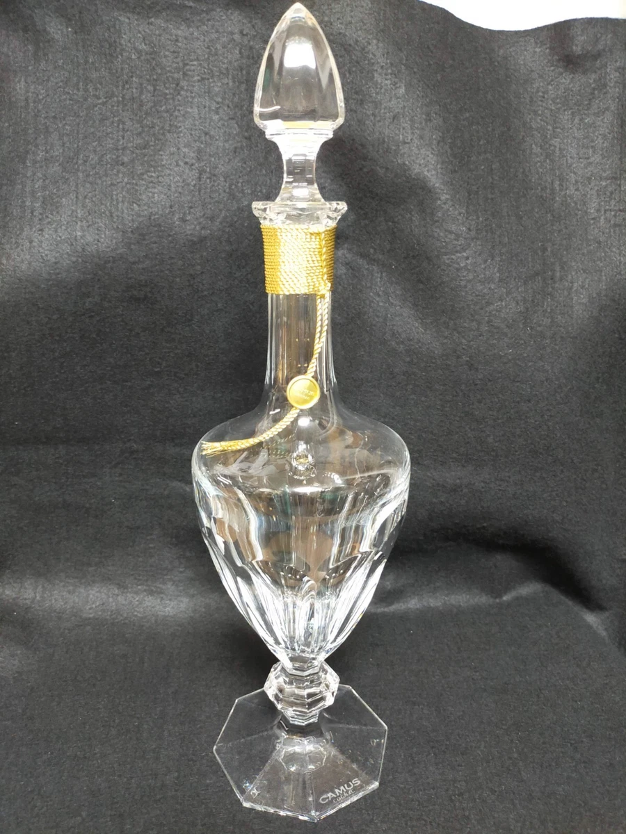 MICHEL CAMUS☆ROYALE〈BACCARAT BOTTLE〉未開栓