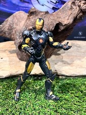 Figura Iron Man de Marvel Legends Hulkbuster BAF Wave Marvel ahora suelta