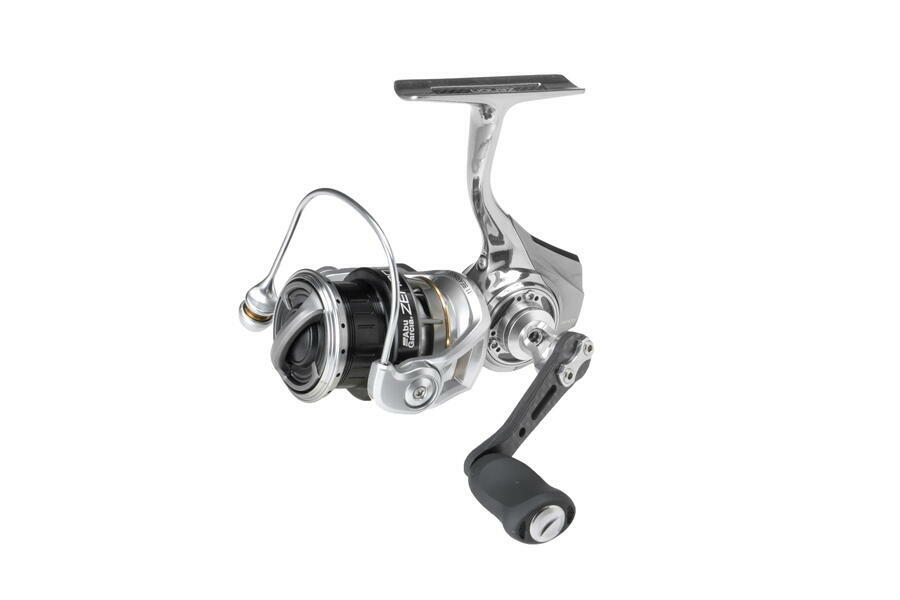 Abu Garcia ZENON 1000S Spinning Reel | eBay Abu Garcia ZENON 1000S Spinning Reel | eBay