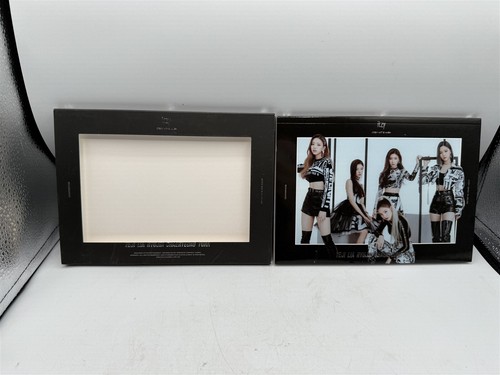 ITZY IT'Z ME ALBUM CD SET WITH PHOTOBOOK