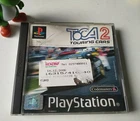 TOCA 2 TOURING CARS pal ps1 PlayStation ps one CODEMASTERS