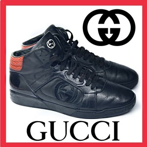 gucci rebound sneakers