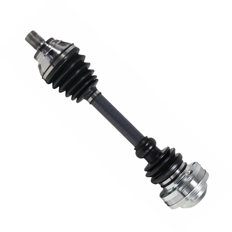 Par de eje delantero L&R CV para Audi A3 VW Jetta Passat EOS CC GTI 2,0 L 2006-12 Foto 2 de 4