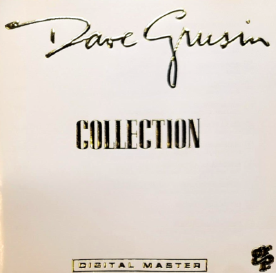 Dave Grusin - 