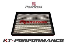 Pipercross - Filter - Opel - Astra F - 2.0i - 115 + 136 + 150 PS - 03/92-09/98