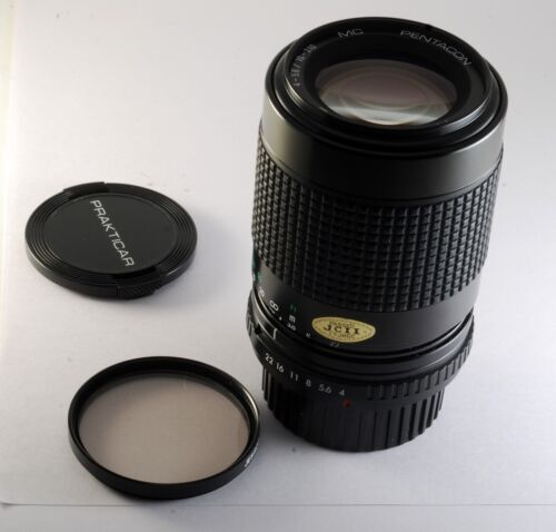 KW Praktica FX2 Body | eBay