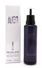 New Alien by Thierry Mugler Recharge-Refill EDP Perfume for Women 3.3oz/100ml