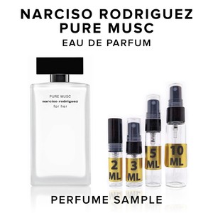 narciso pure musk