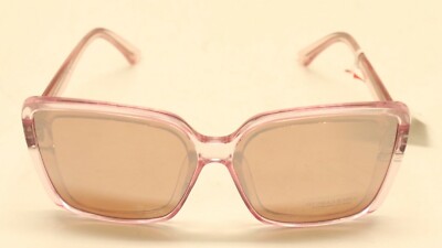 Vince Camuto UNVC1005-B VC940 PK Pink/Pink Mirrored Lens  display picture 1