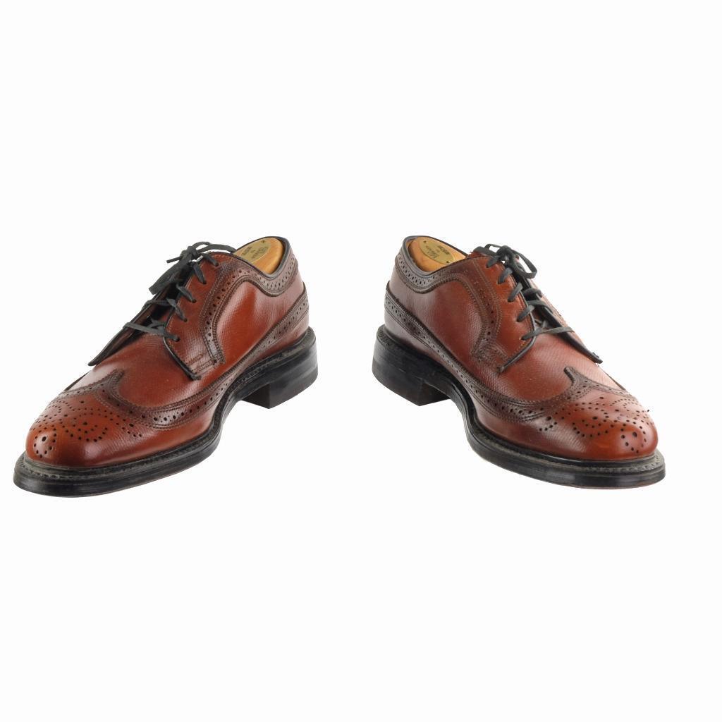 NEW Vintage JCPENNY Shoe Classics Oxfords Dress Shoes NEW Vintage JCPENNY Shoe Classics Oxfords Dress Shoes