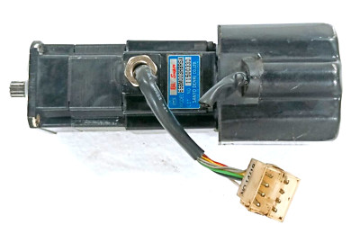 SANYO DENKI 65BM010HBRSA BL Super Servomotor
